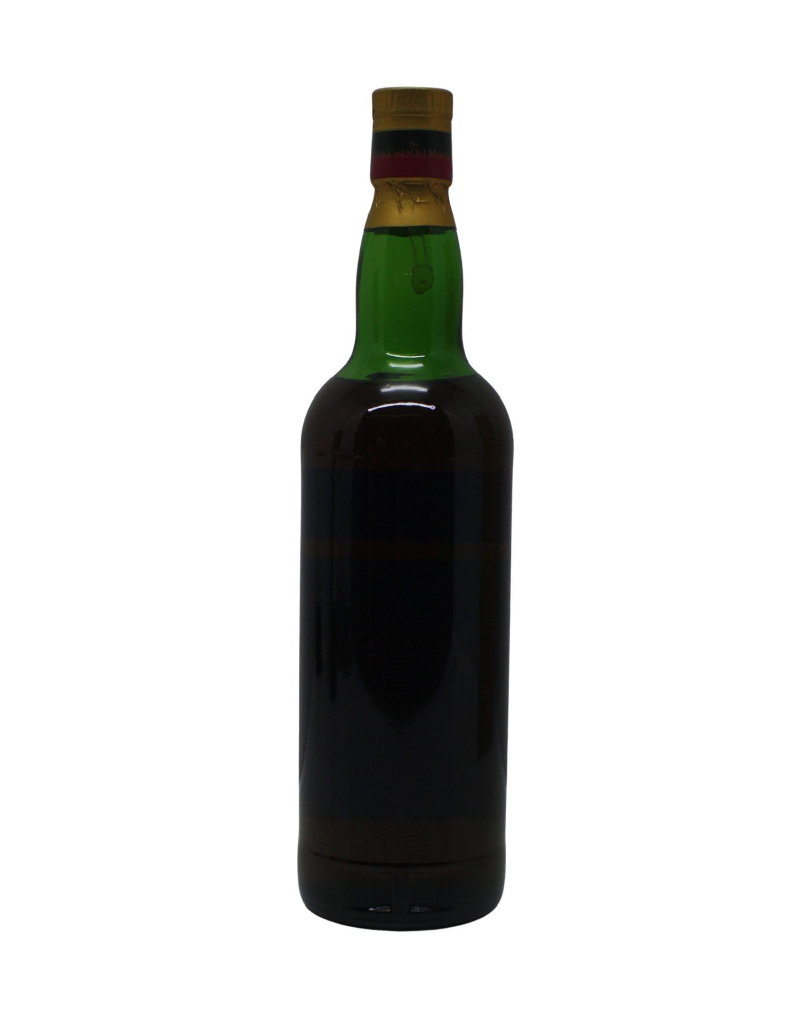 Old Malt Cask 1970 Highland Park 30 Y.O Single Malt Scotch Whisky 700 ML - Image 3
