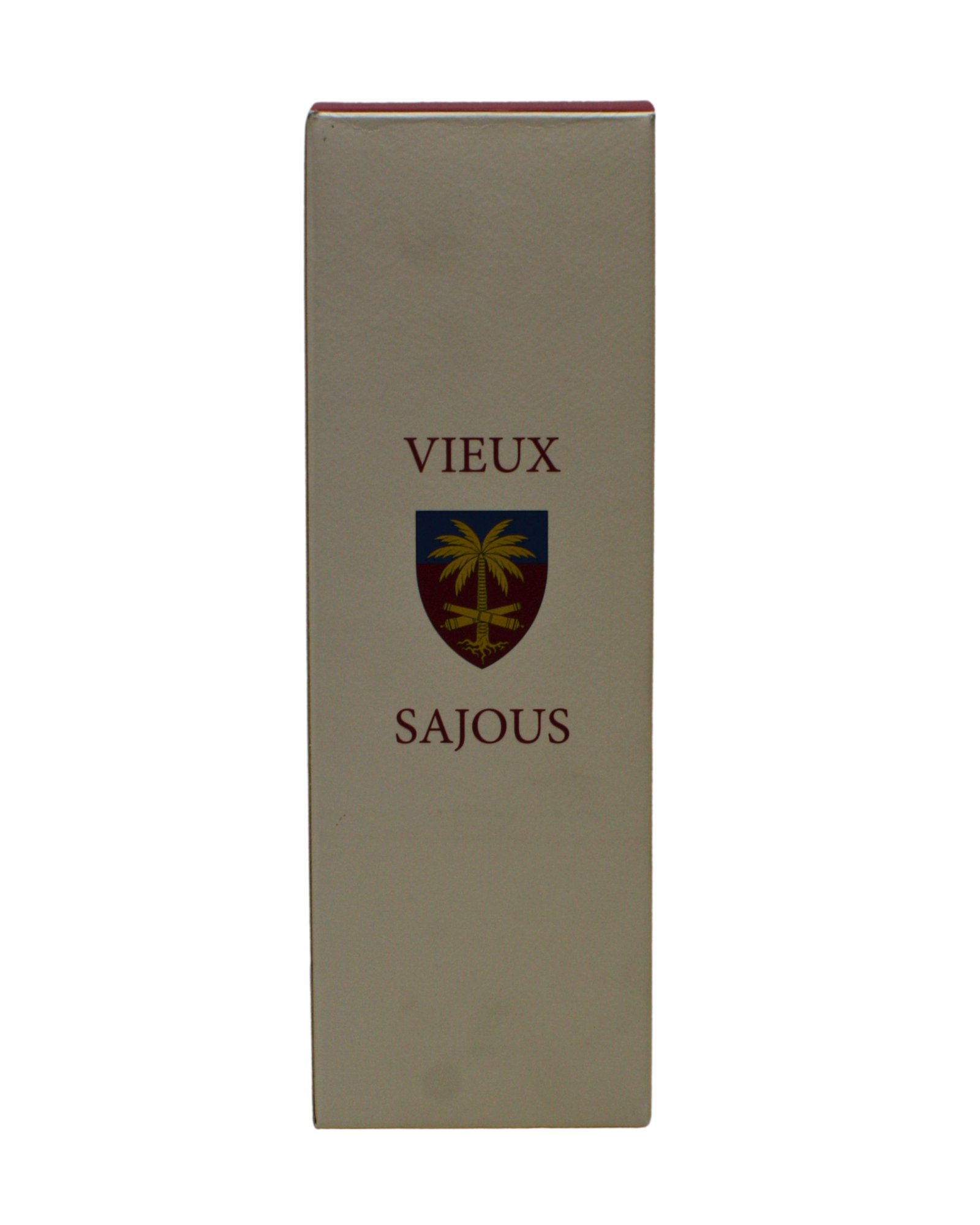 Vieux Sajous Second Release 4 Y.O Cask Strength Rum 700 ML - Image 4