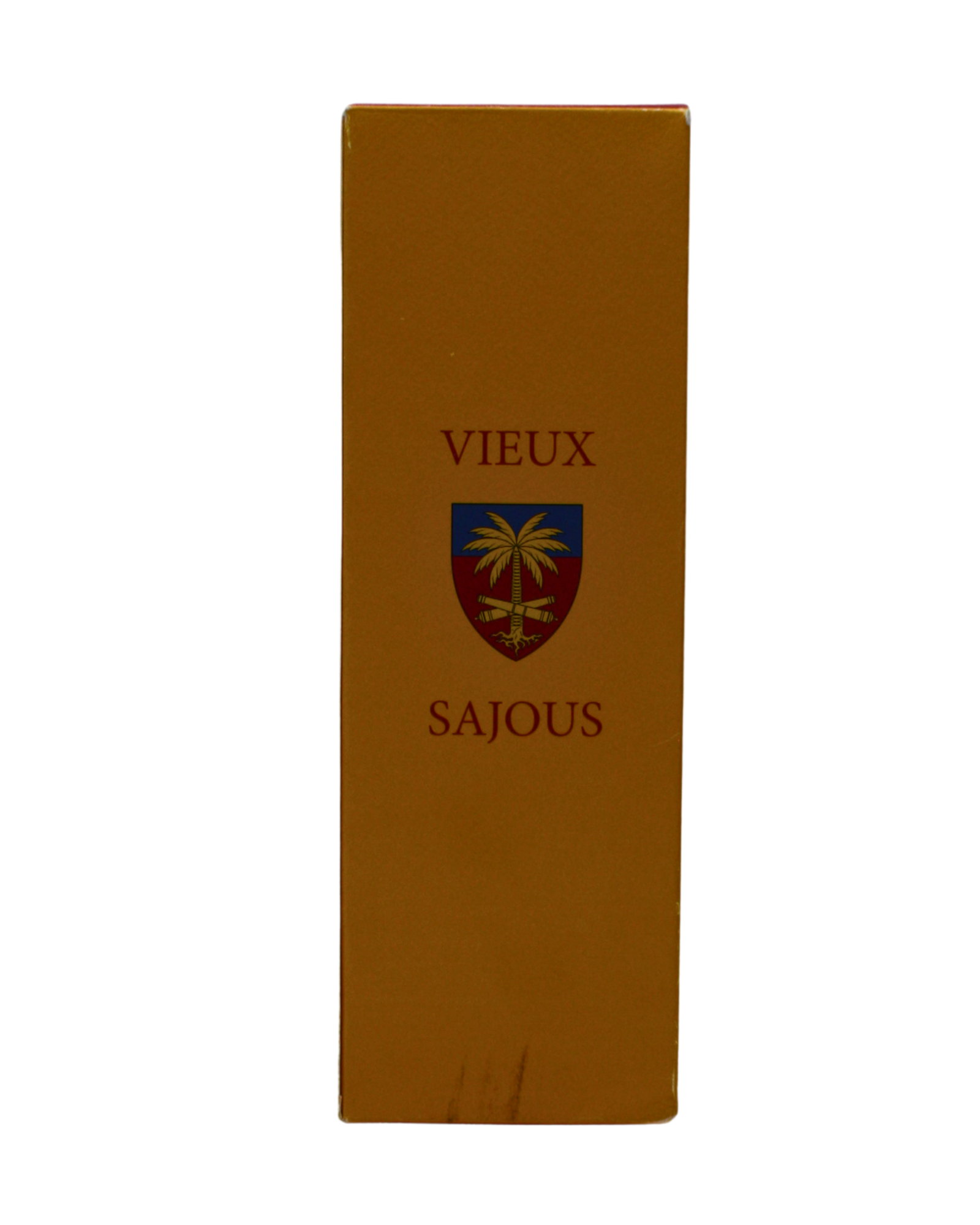 Vieux Sajous Lutsau Oloroso Casks 4 Y.O Cask Strength Rum 700 ML - Image 5