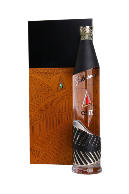 Stoli Elit Pristine Water Series N.3 New Zealand 1000 ML