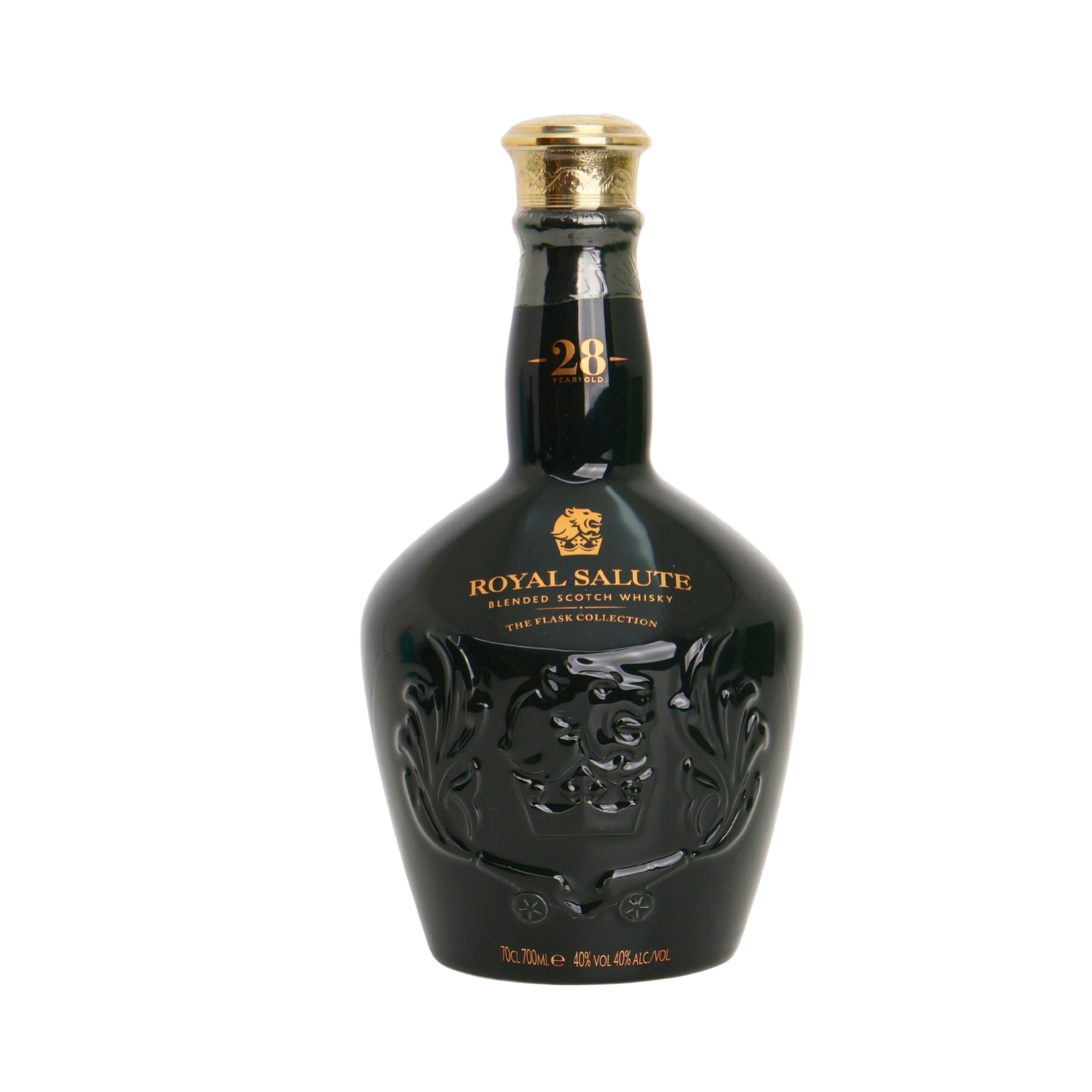 Royal Salute The Flask Collection Kew Palace Edition 28 Y.O Blended Scotch Whisky 700 ML - Image 2