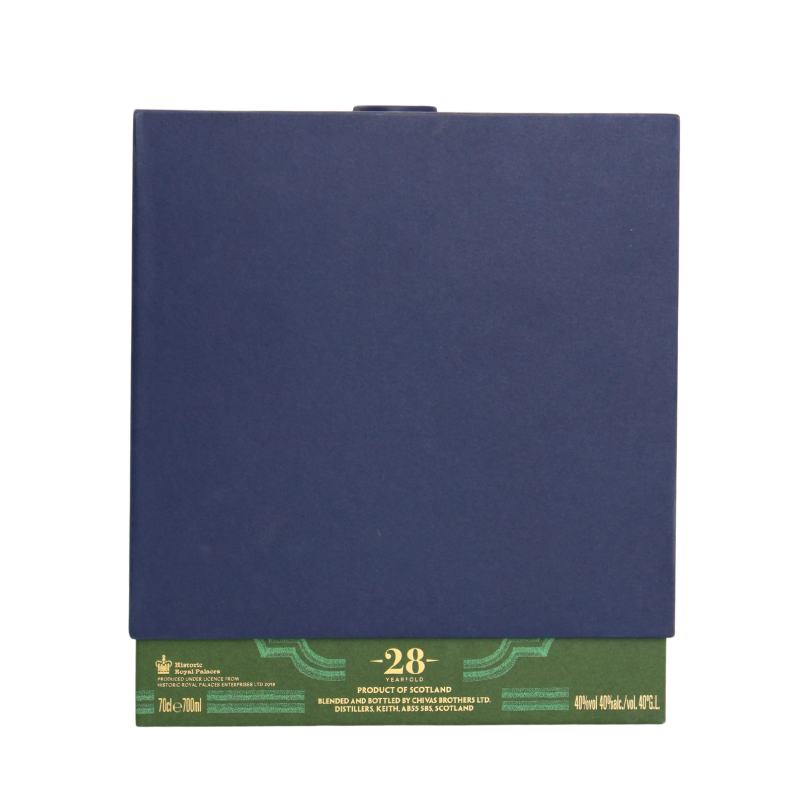 Royal Salute The Flask Collection Kew Palace Edition 28 Y.O Blended Scotch Whisky 700 ML - Image 5
