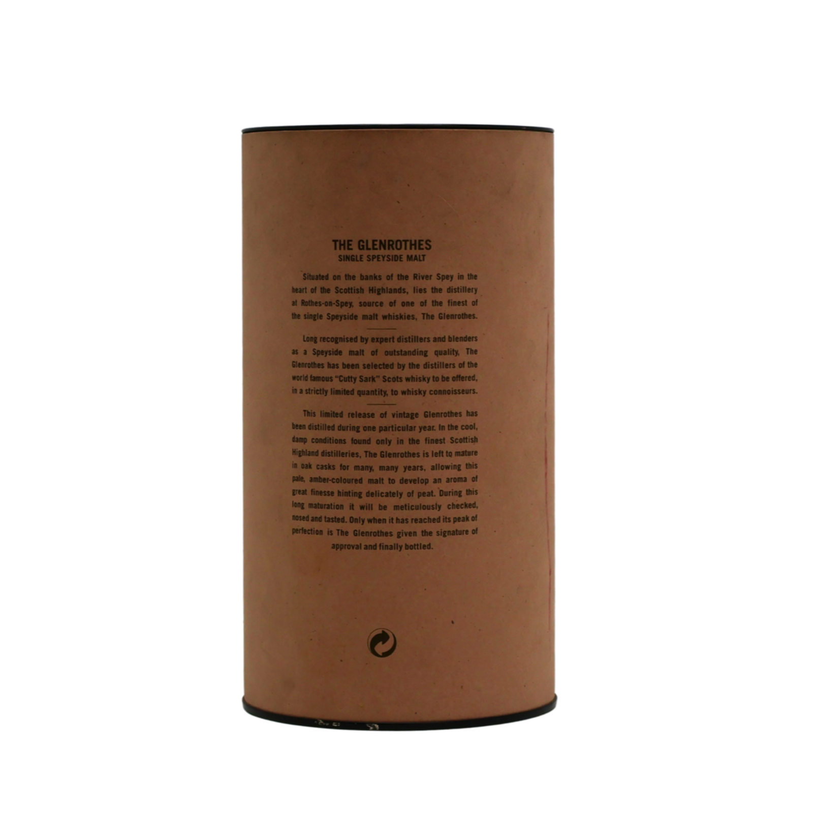 The Glenrothes Distilled In 1985 Bottled 1997 Single Malt Scotch Whisky 700 ML - Image 5