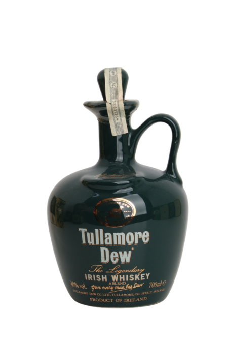 Tullamore Dew Millenium The Legendary Irish Whiskey 700 ML