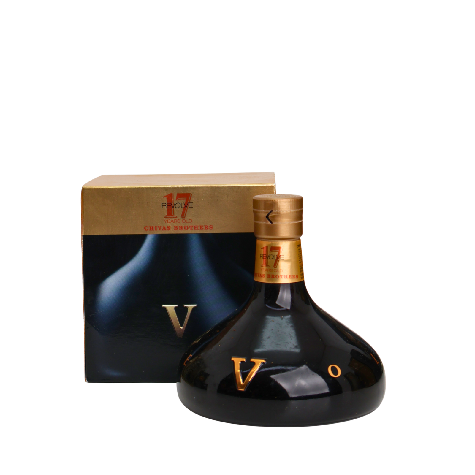 Chivas Revolve 17 Y.O Blended Scotch Whisky 500 ML