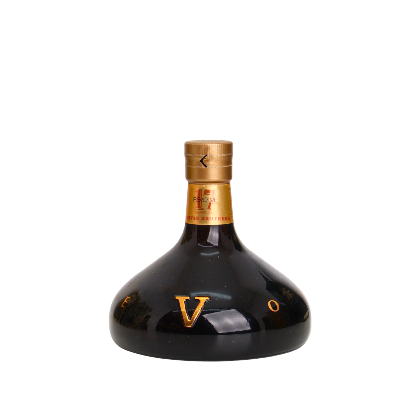 Chivas Revolve 17 Y.O Blended Scotch Whisky 500 ML - Image 2