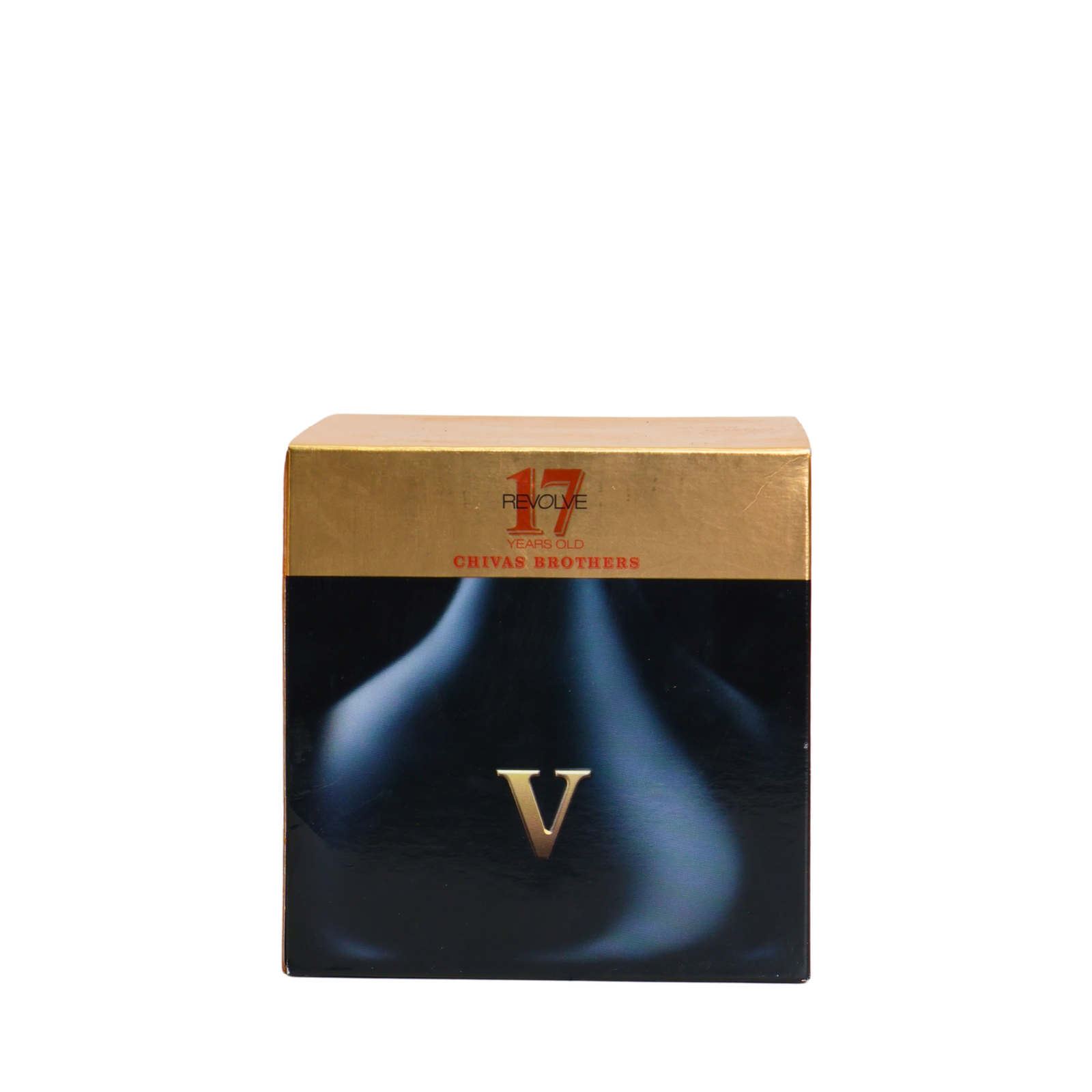 Chivas Revolve 17 Y.O Blended Scotch Whisky 500 ML - Image 4