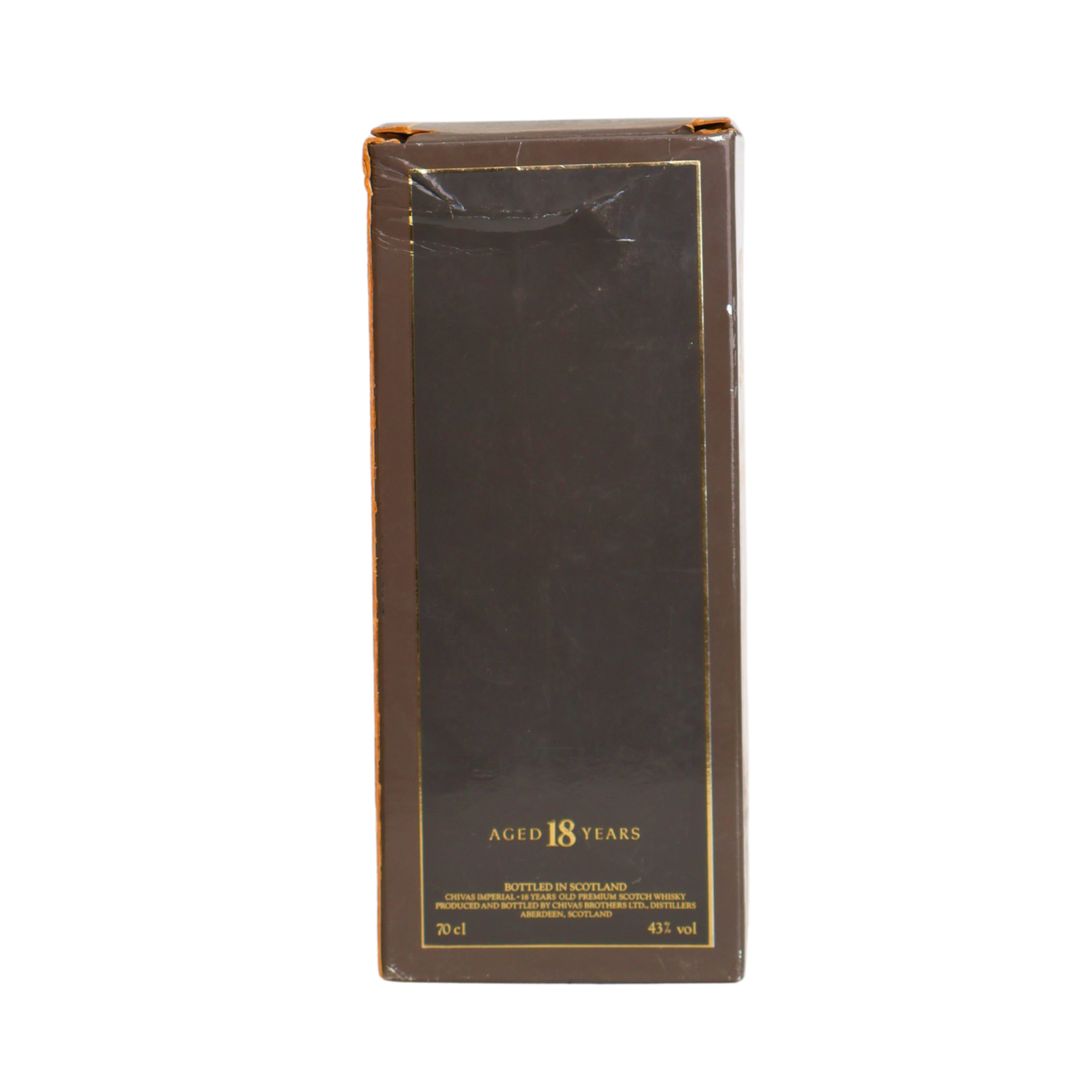 Chivas Regal Imperial 18 Y.O Blended Scotch Whisky 700 ML - Image 4